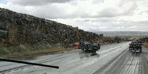 Courtesy Arizona Department of Public Safety...