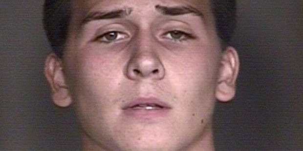 (Mesa Police Department Photo)...