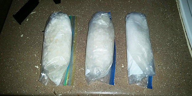 (Photo courtesy of DEA)...