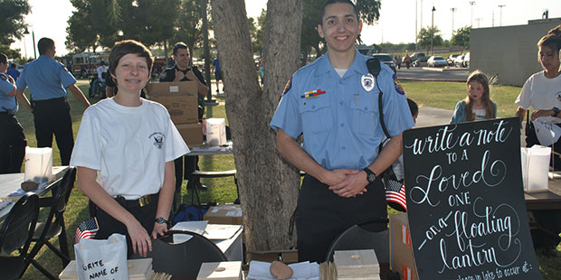 (City of Phoenix Photo)...