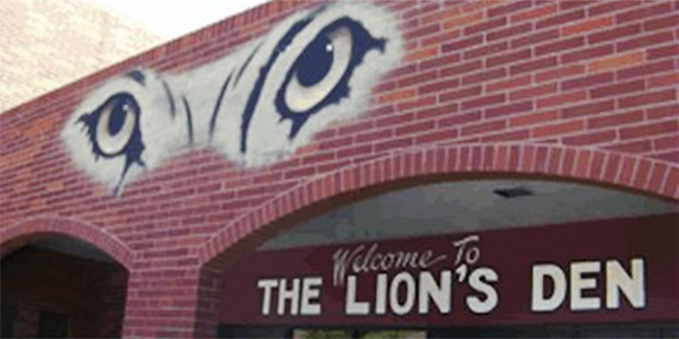 Red Mountain High School (Facebook photo)...
