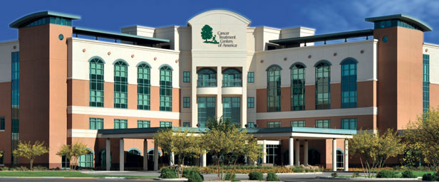 Cancer Treatment Centers of America's Western Regional Medical Center in Goodyear, Arizona (Website...