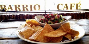 Tabelog: Arizona's Barrio Cafe No. 1 Mexican restaurant in US