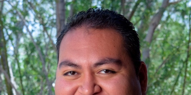 Daniel Hernandez...