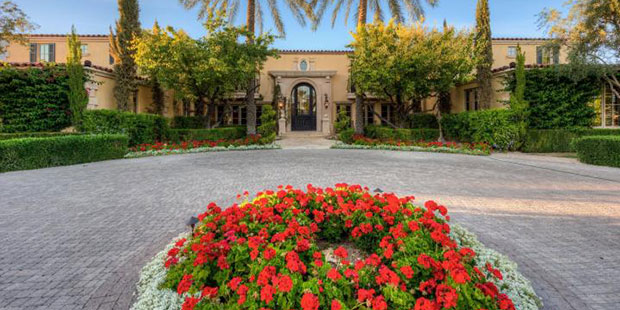 (Russ Lyon Sotheby's International Realty Photo)...
