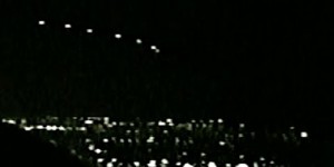 Look up: Remembering Phoenix Lights on World UFO Day