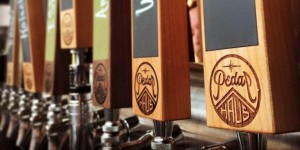 A Valley brewery brings home the gold at North American Beer Awards
