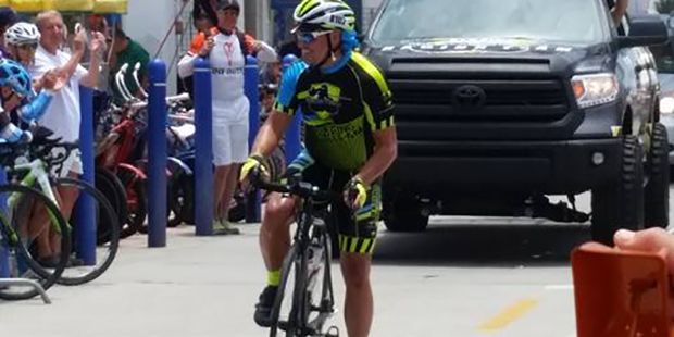 (Bike Accident Attorneys TEAM/CLUB Photo) Related 37 years later, DNA technology identifies man kil...