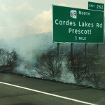 bug-creek-fire-closes-i-171