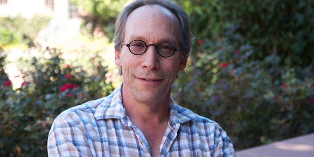 Dr. Laurence Krauss (Facebook Photo)...