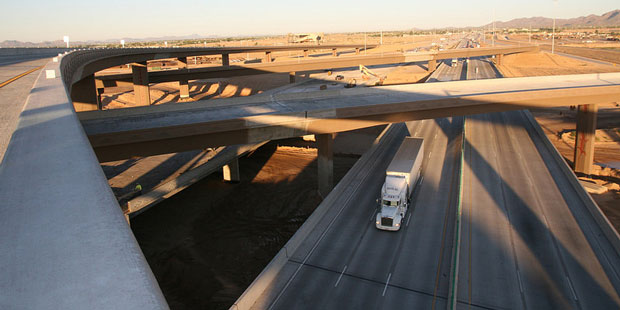 (ADOT Photo)...