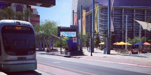 Source: Mesa Arts Center on Instagram...
