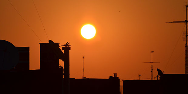 (Flickr Photo/@Jorge Karlz Parker)...