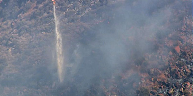 (Twitter Photo/@12News)...