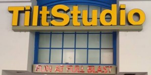 Entertainment and event center Tilt Studio to open soon at Arizona Mills