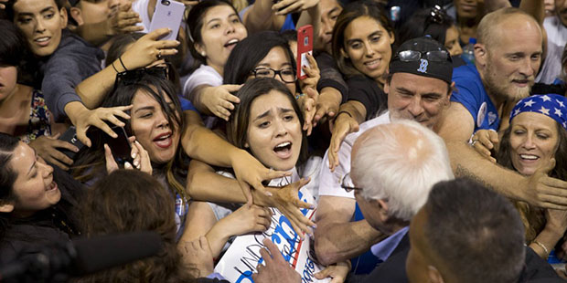 (AP Photo/Jae C. Hong)...