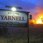 yarnell