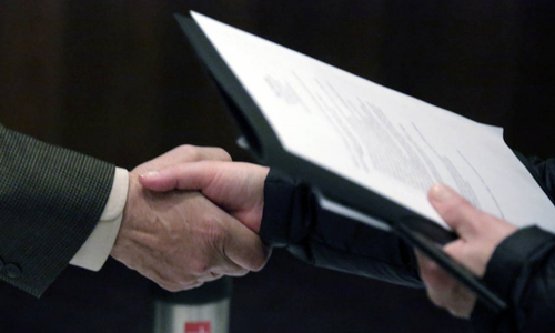 (AP Photo/M. Spencer Green, File)...