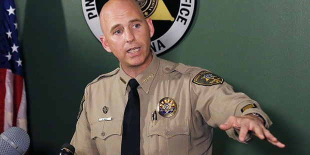Related Remains found in Grand Canyon identified as hiker missing since 2012Avondale man receives 5...
