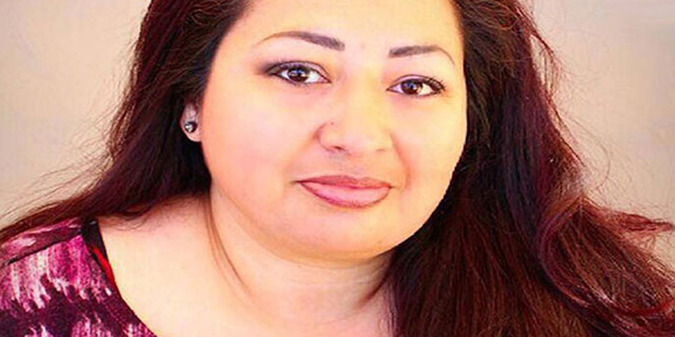 Cecilia Velasquez (Facebook Photo) Related Teen accused of plotting mass shooting at Chicago-area H...