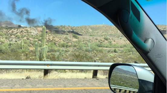 Related Dead body of adult man found near trail in South Mountain Park1 in 5 Arizona adults experie...