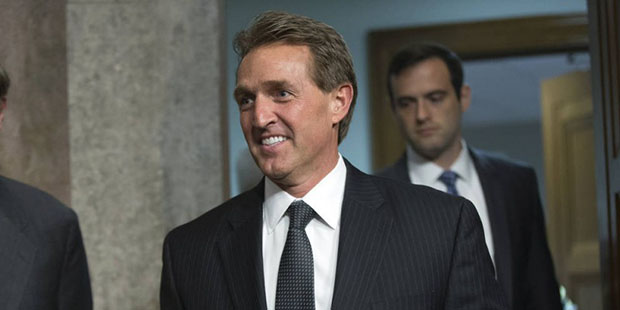 (AP Photo/Andrew Harnik)...