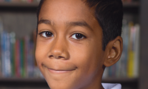 Search continues for missing suburban Phoenix boy