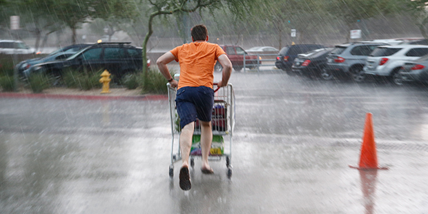 (AP Photo/The Arizona Republic, Rob Schumacher)...