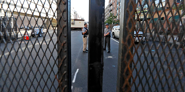 secure-zone-republican-national-convention