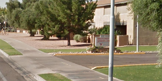 (Google Maps)...