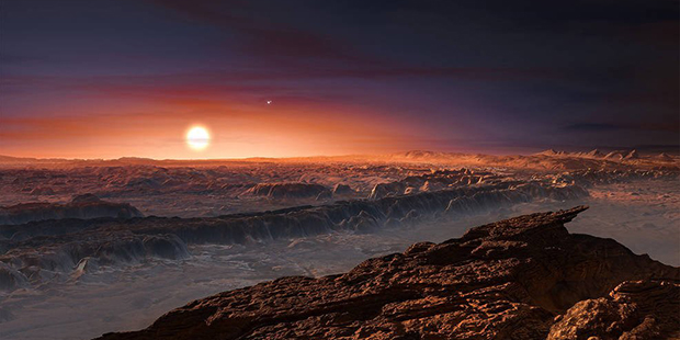 (Photo via @NASA on twitter)...