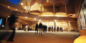 We're in the money: ASU Gammage reports record $100M impact for 2015-16 season