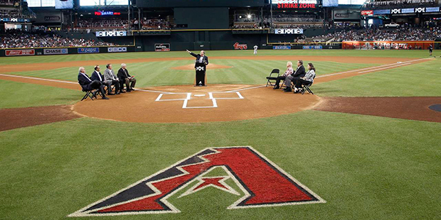 (AP Photo/Ross D. Franklin, file)...