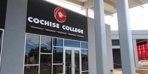 One of nation's best community colleges located in southeastern Arizona