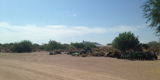 (Photo via City of Chandler)...
