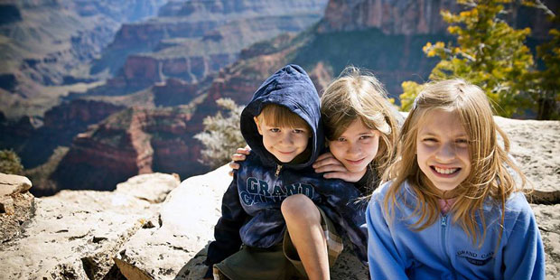 (Facebook Photo: Children's Action Alliance)...