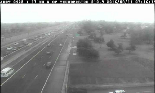 (ADOT Webcam)