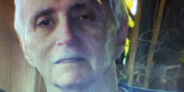 Richard Allegretti (Glendale Police Department Photo)...