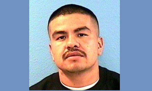 Andrew Barela (Silent Witness Photo)...