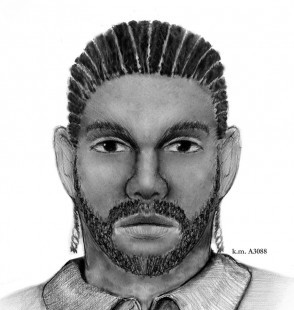 The suspect in the first case is shown. (Silent Witness Photo)...