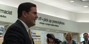 Walgreens offering prescription drop-off boxes in Phoenix area