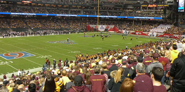 (Chase Field Photo)...