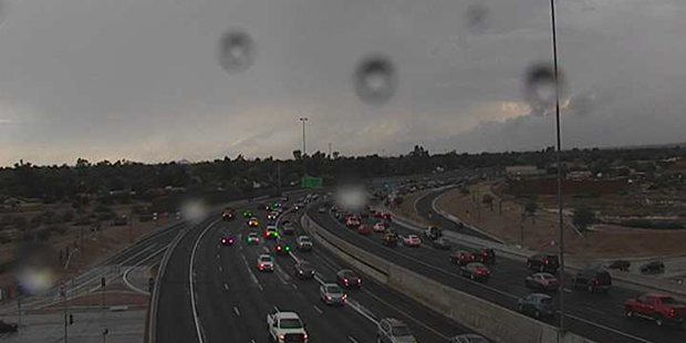 (Arizona Department of Transportation Photo)...