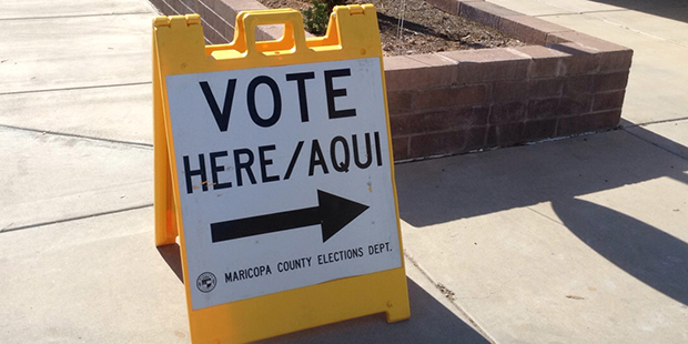 Related Live updates for Arizona’s 2026 midterm primaries: Polls are openUS military identifi...