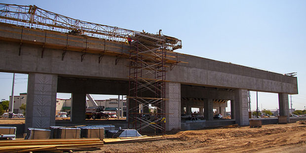 (Arizona Department of Transportation Photo)...