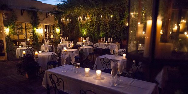 Facebook Photo from Cafe Monarch, which was recently named to OpenTable's list of "100 Best Restaur...