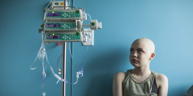Photo credit Phoenix Children's Hospital...