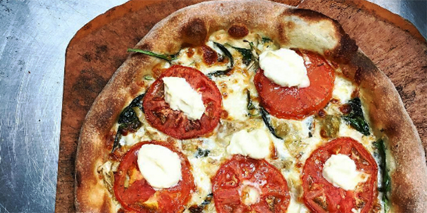 (Instagram Photo/@federalpizza)...