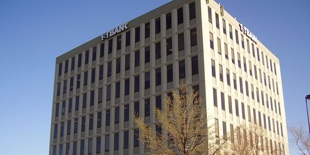 Lakewood-based 1stBank is offering $20,000 to a small business in both Colorado and Arizona (Facebo...