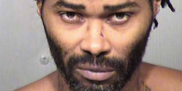 (Maricopa County Sheriff's Office)...